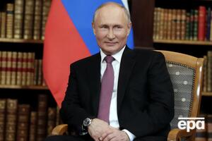 Путін: У нас зобов'язання тільки одне – сприяти реалізації Мінських угод