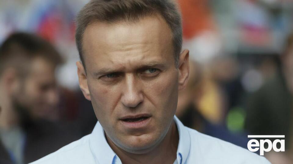 Навальный с августа 2020 года проходил лечение и реабилитацию в Германии после отравления