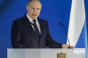 Путін: Байден дуже конструктивний співрозмовник