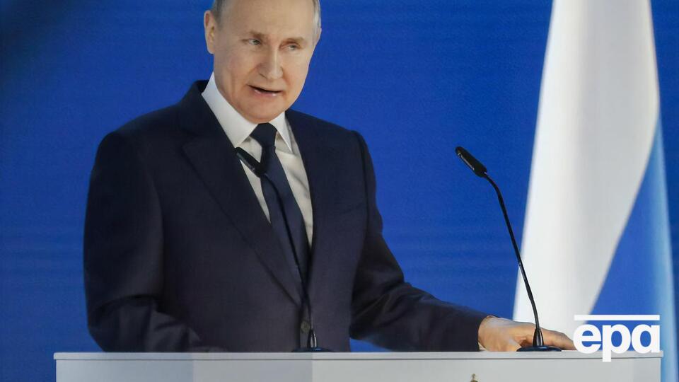 Путін: Байден дуже конструктивний співрозмовник