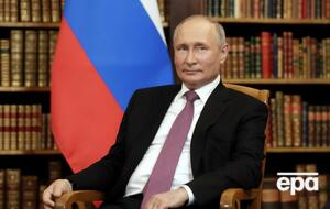 Путин: Мы видим, откуда происходят атаки, видим, что эта работа координируется из киберпространства США