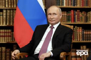 Путин: Мы видим, откуда происходят атаки, видим, что эта работа координируется из киберпространства США