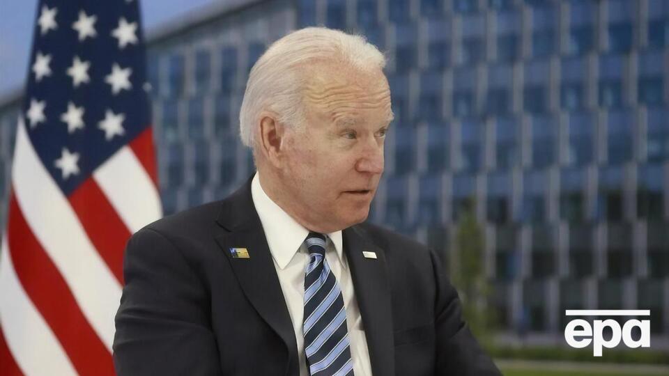 Байден: Представьте, как смотрели бы на США, если бы мы прямо вмешивались в выборы в других странах и все знали об этом