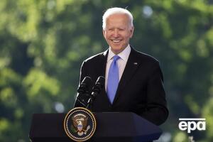 Байден: За кілька місяців ми зможемо озирнутися назад і сказати, чи спрацювало те, про що ми домовилися