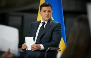 Зеленский в мае поручил провести аудит земель и резиденций в Конча-Заспе и Пуще-Водице