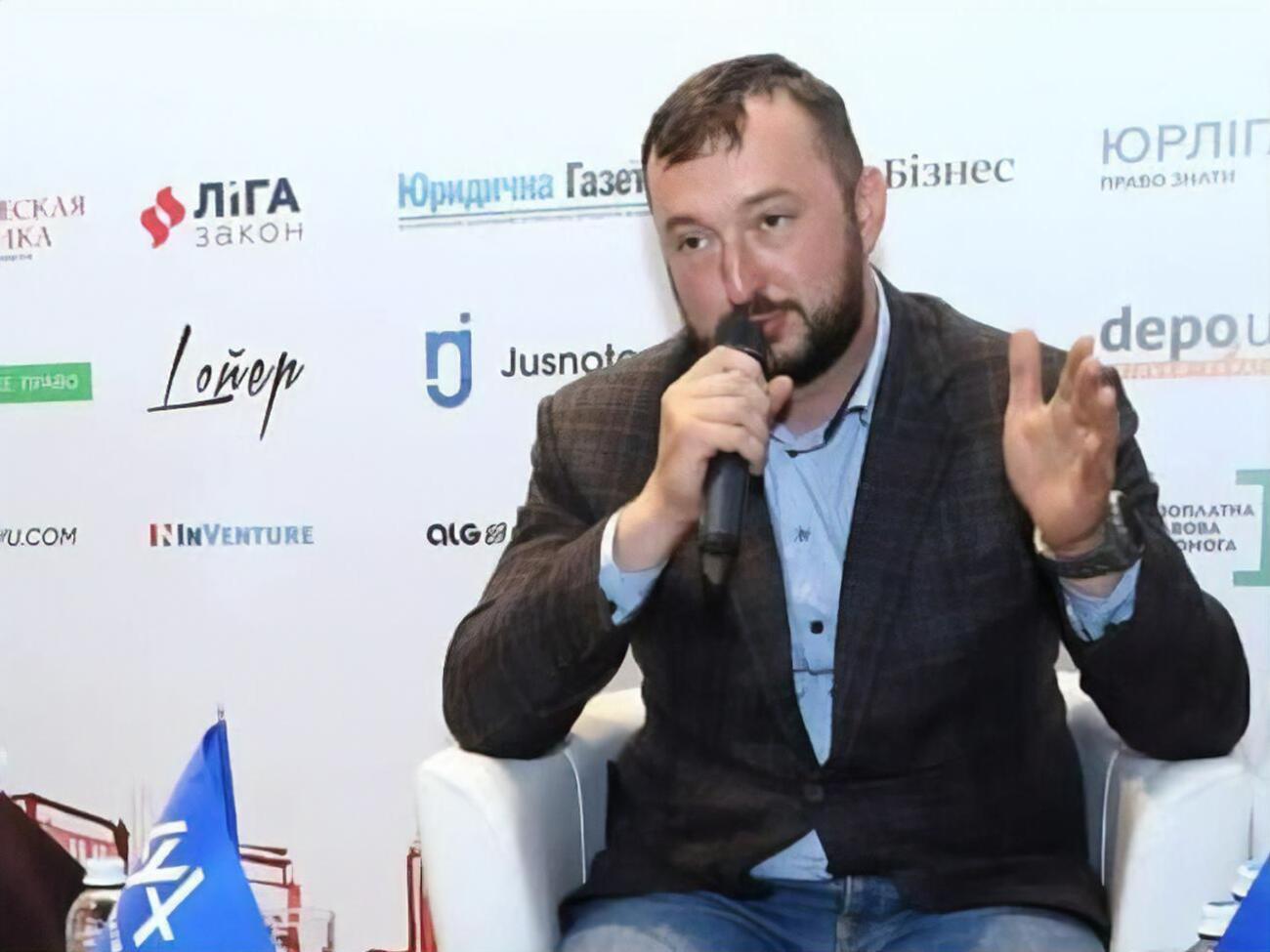Про замах на Павленка в АРМА повідомили 4 червня