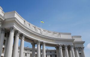 В МИД Украины считают, что РФ пытается с помощью Беларуси предоставить своим группировкам на Донбассе "какую-то псевдосубъектность"