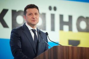 Зеленський вважає, що Україна має здобути гарантії безпеки