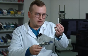 Cигареты марок Pull и Marshall (бренды "Юнайтед Тобако") журналисты отдали на проверку в Киевский научно-исследовательский институт судебных экспертиз