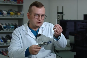 Cигареты марок Pull и Marshall (бренды "Юнайтед Тобако") журналисты отдали на проверку в Киевский научно-исследовательский институт судебных экспертиз