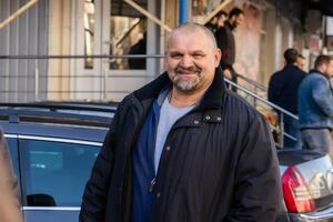 Вирастюк вошел во фракцию партии "Слуга народа", от которой баллотировался