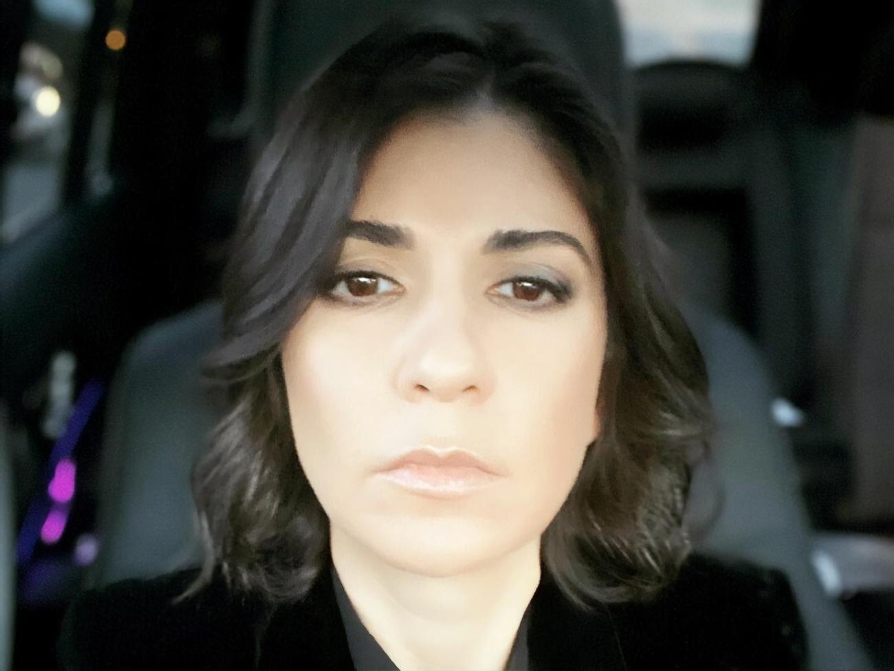 Крапивина обещает, что кастинг в новом фильме будет "огонь"