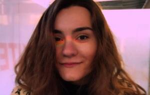 Сапега попросил Лукашенко о помиловании Софии (на фото)