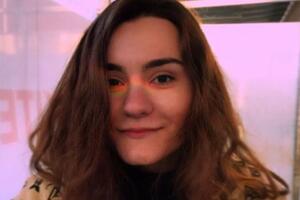 Сапега попросив Лукашенка про помилування Софії (на фото)