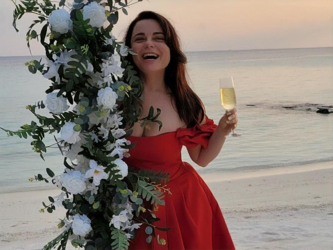 Королева: Ах, лето