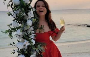 Королева: Ах, лето