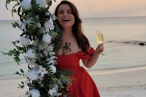 Корольова: Ах, літо