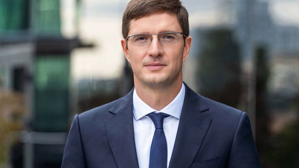 Дмитро Сахарук: У пошуку проривних технологій ми виходимо за звичні межі окремої компанії і створюємо екосистеми, які підтримують впровадження змін, шукають інноваційні продукти та рішення