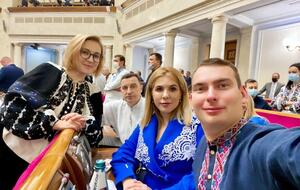 Репутації партії завдано великої шкоди, заявили в "Голосі"