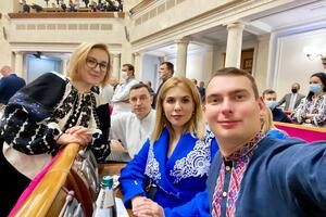 Репутації партії завдано великої шкоди, заявили в "Голосі"