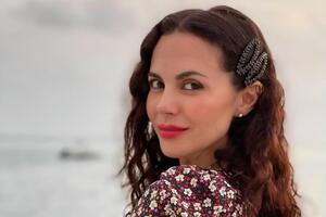 Каменських: Настрій дня: скучити по Мексиці й захотіти переглянути "Девочки рулят"