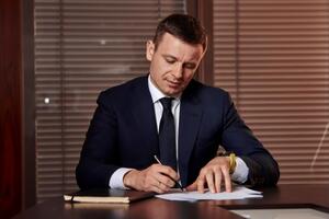 Марченко прямо не ответил, как голосовал на заседании СНБО