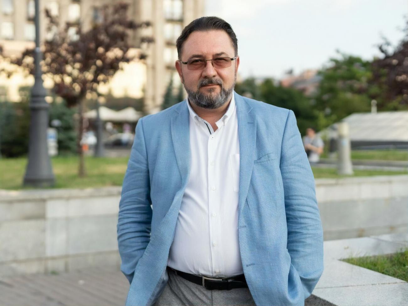 У фракції ОПЗЖ не прийняли вибачень Потураєва