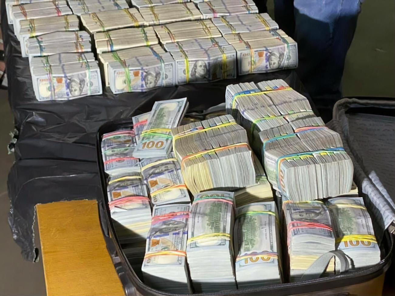 Справу про хабар порушили влітку 2020 року