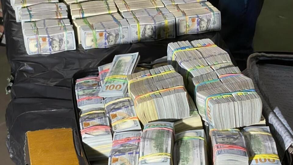 Справу про хабар порушили влітку 2020 року
