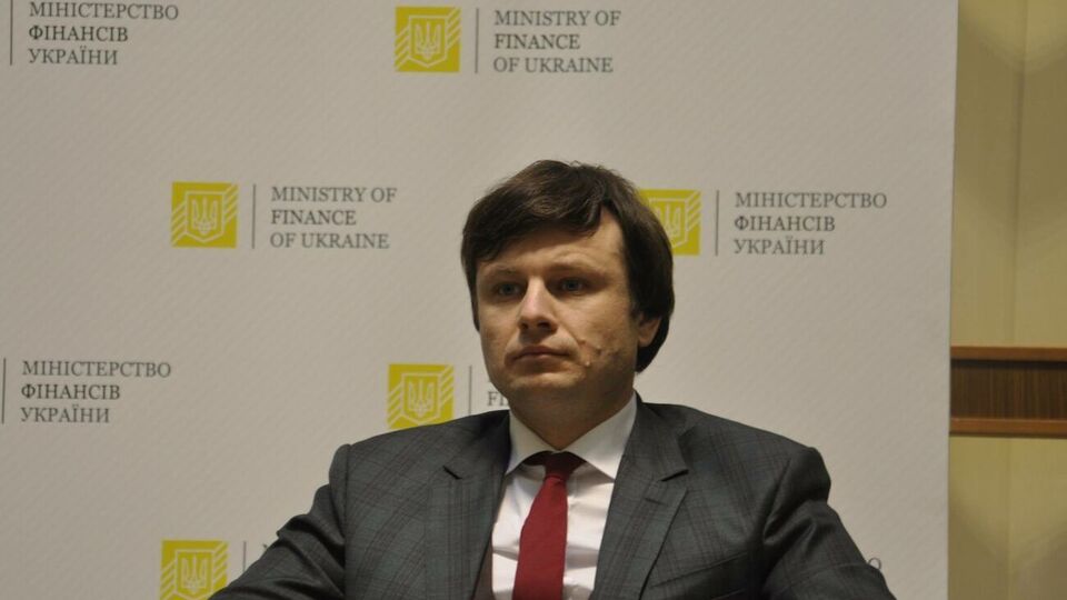 Марченко работает главой Минфина с марта 2020 года