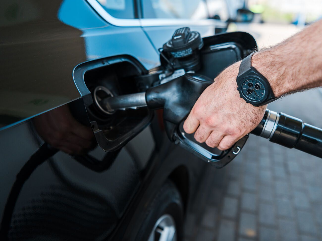 Торік група не імпортувала розчинників і використовувала для підвищення октану у своїх сумішевих бензинах монометиланіліни (ММА) і метил-трет-бутиловий ефір (МТБЕ), пише enkorr.ua