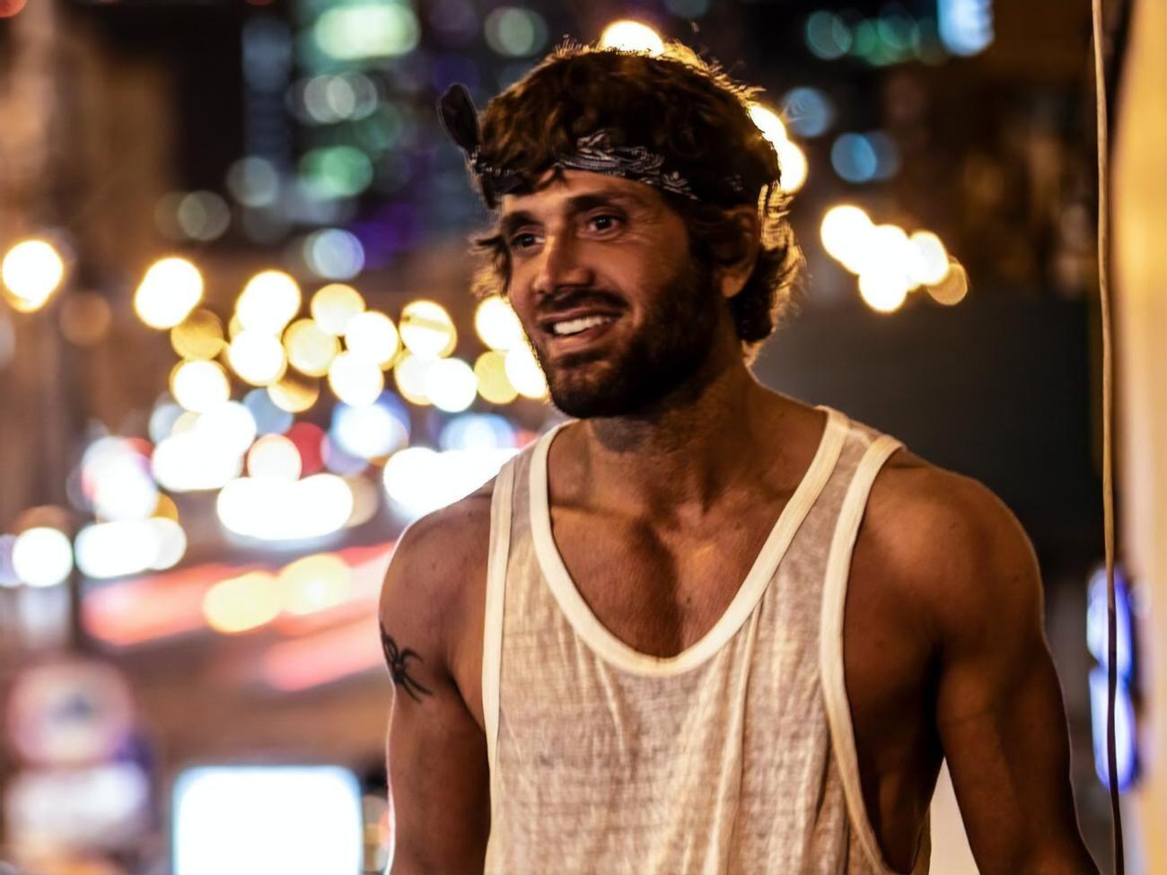 Ахмадов &ndash; єдиний офіційний чоловік Білик