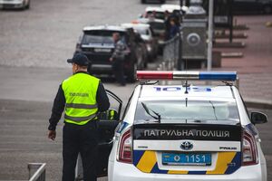 Патрульные Запорожской области составили на 30-летнего водителя 54 протокола за вождение в состоянии опьянения