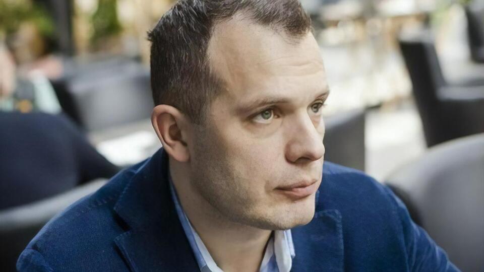Ігор Тинний: Для тих, хто не в курсі – у нас прямі іноземні інвестиції вперше за всі роки від'ємні