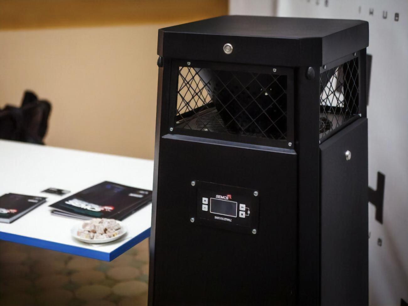 Перемога в конкурсі дасть змогу українській компанії в короткі строки освоїти ринок у США