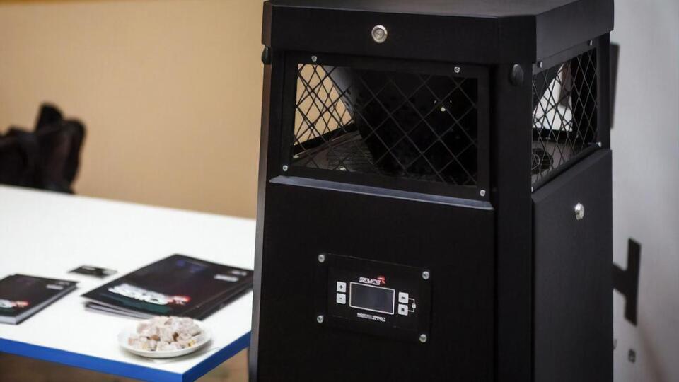 Перемога в конкурсі дасть змогу українській компанії в короткі строки освоїти ринок у США