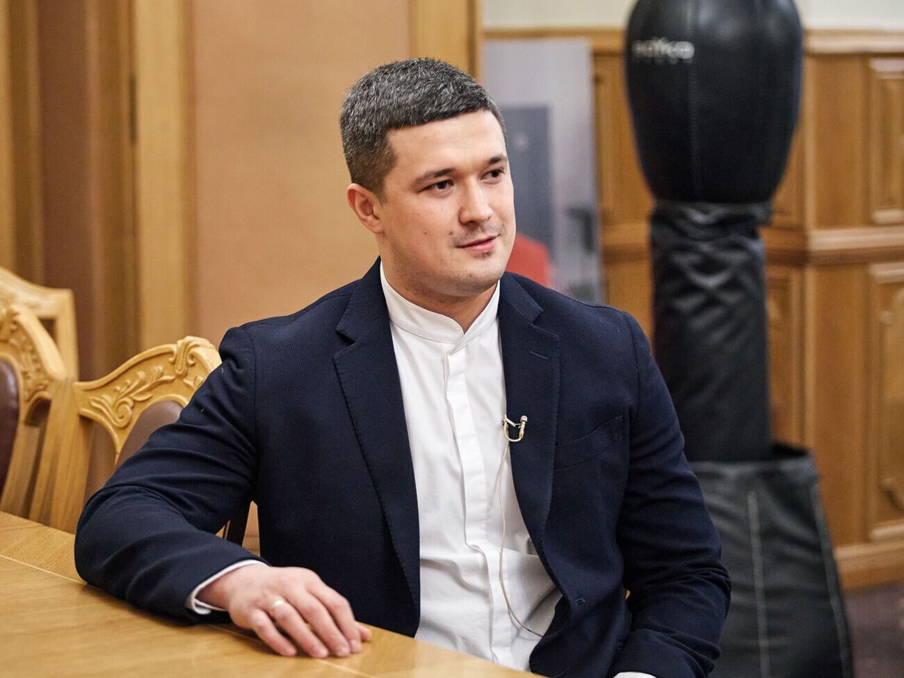 Иностранные студенты смогут поступить в университеты Украины онлайн. Мы разрушаем бюрократию, убираем очереди и лишние бумаги