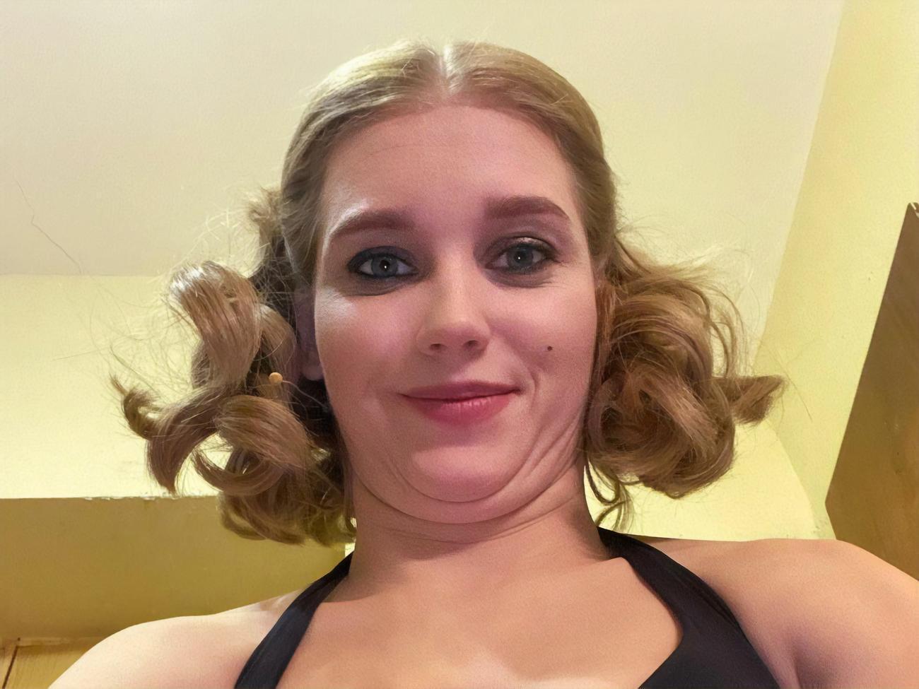 Асмус развелась с Харламовым в октябре 2020 года