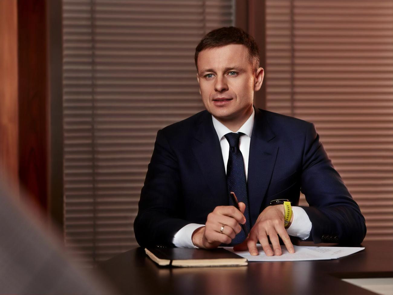 Глава Минфина: Схемы, "скрутки" налоговая выявляет постоянно