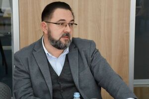 Потураев: Судя по их реакции, я вижу, что о 2014 годе они не забыли