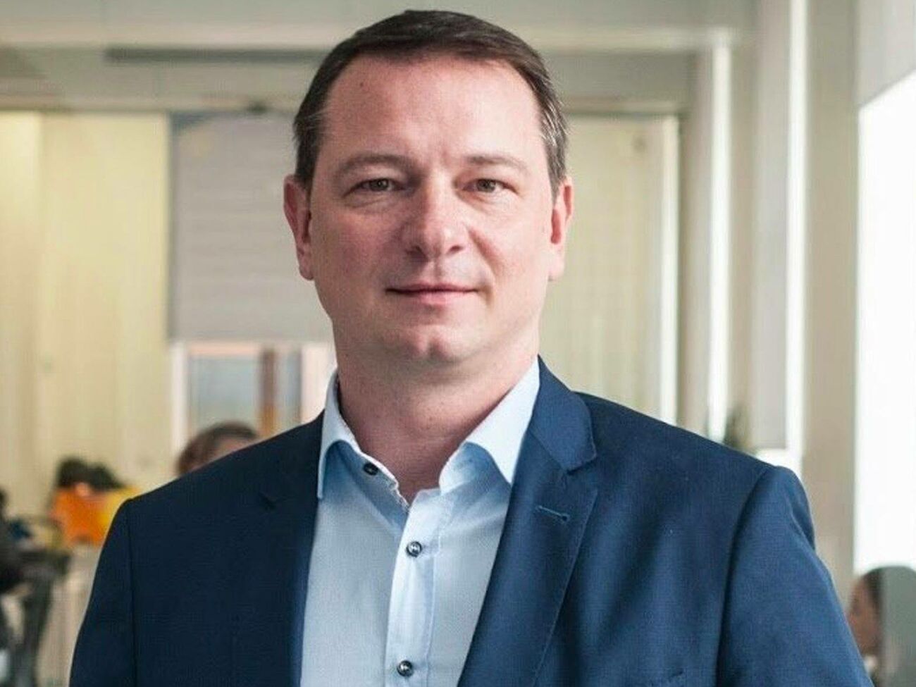 Андрей Странников: Со временем&nbsp;всех, кто не задекларируется, ждет преследование "по всей строгости закона"