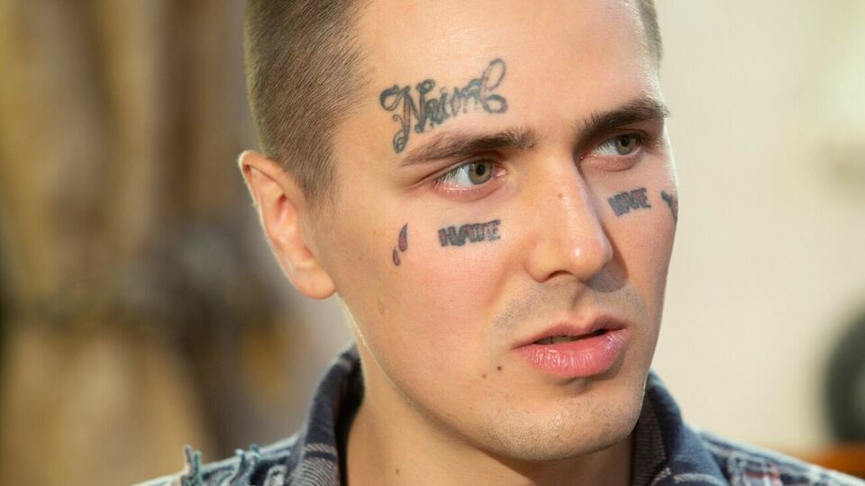 Face про Івангая: Усе в нього нормально буде, усе гаразд, гарний хлопець