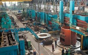 "Электротяжмаш" входит в перечень объектов большой приватизации