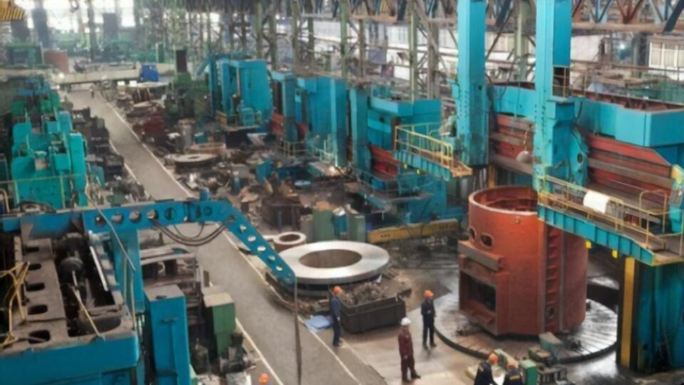 "Электротяжмаш" входит в перечень объектов большой приватизации