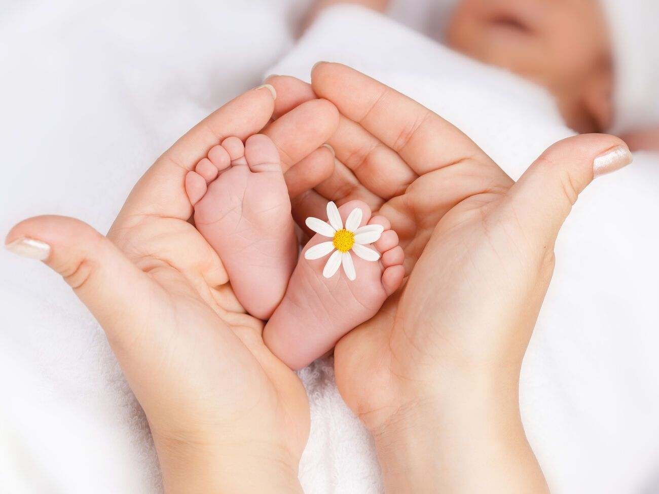 Планируется, что в новых центрах смогут обследовать новорожденных детей всех регионов Украины