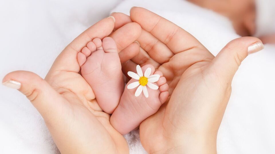 Планируется, что в новых центрах смогут обследовать новорожденных детей всех регионов Украины