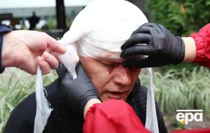 Медики в Білорусі заплатили неймовірну ціну за фаховість та вияв людського співчуття, зазначили в Amnesty International