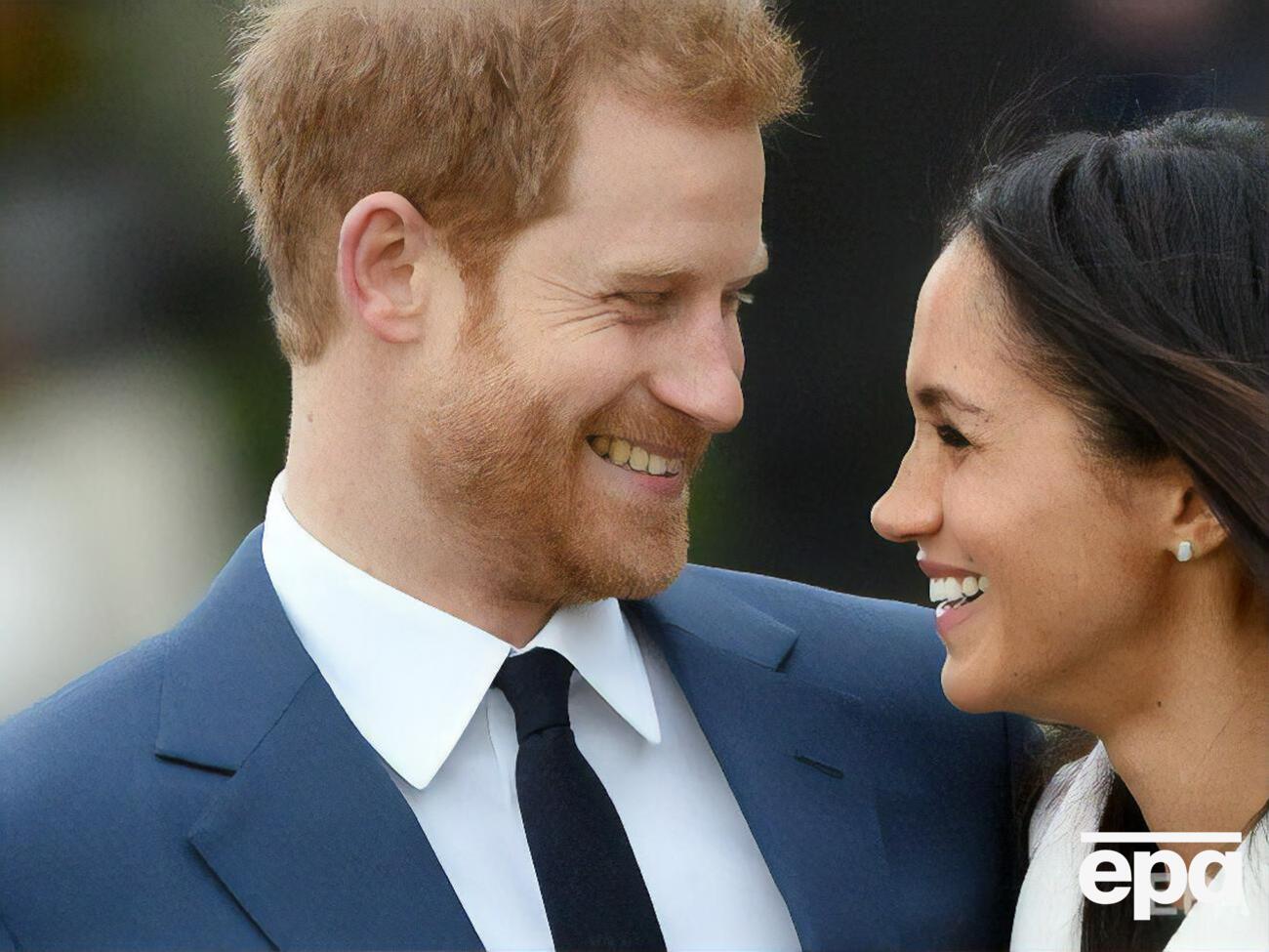 4 июня принц Гарри&nbsp; и его жена Меган во второй раз стали родителями