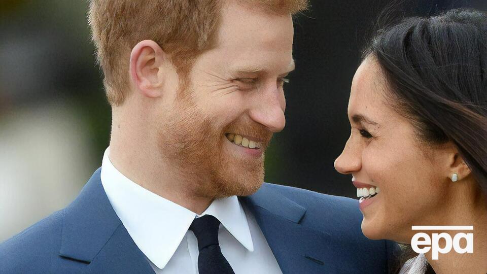 4 июня принц Гарри и его жена Меган во второй раз стали родителями