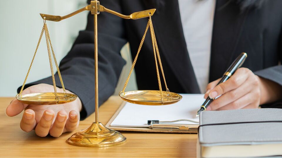Госбюджет этого года не покрывает потребности местных и апелляционных судов